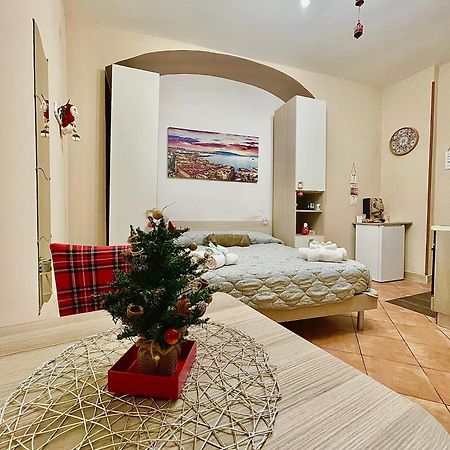 Materday Apartment Νάπολη Εξωτερικό φωτογραφία