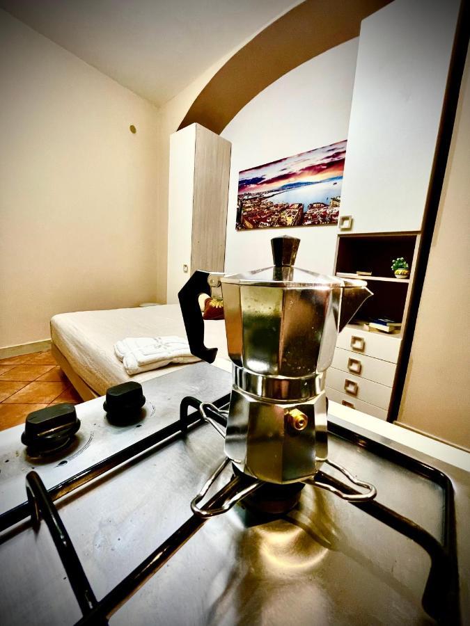 Materday Apartment Νάπολη Εξωτερικό φωτογραφία
