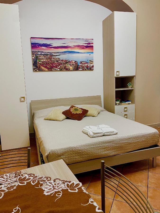 Materday Apartment Νάπολη Εξωτερικό φωτογραφία