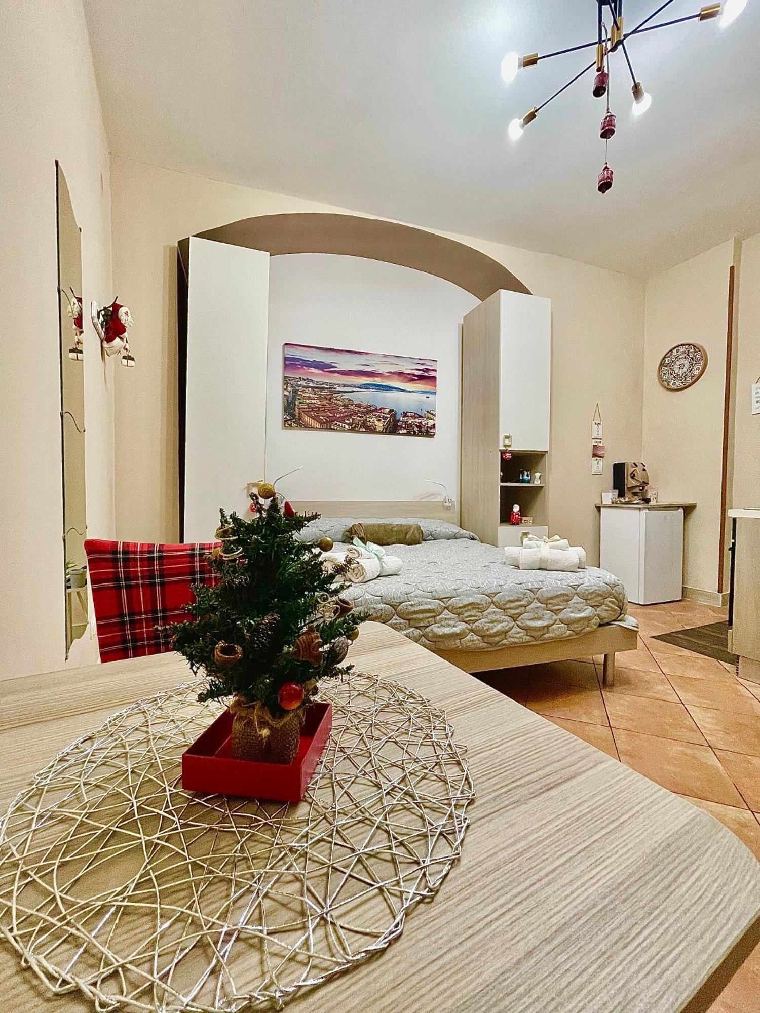 Materday Apartment Νάπολη Εξωτερικό φωτογραφία